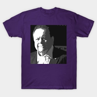 REST IN PEACE paul sorvino T-Shirt